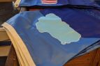 Talbot Fine Art Gallery, Lake Tahoe Flags