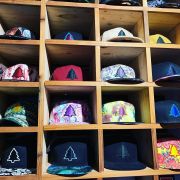 Lady Luck Skate &amp; Smoke Shop photo