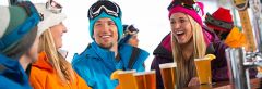 Kirkwood Mountain Resort photo
