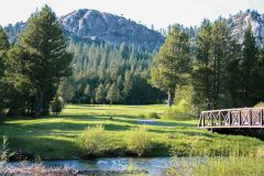 Lake Tahoe Golf Course &amp; Clubhouse photo