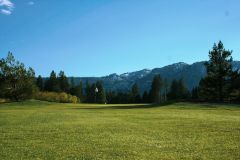 Lake Tahoe Golf Course &amp; Clubhouse photo