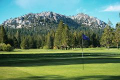 Lake Tahoe Golf Course &amp; Clubhouse photo