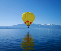 Lake Tahoe Sightseeing Tours &amp; Cruises photo