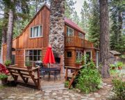 Honeymoon Cottage