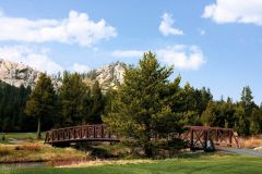 Lake Tahoe Golf Course &amp; Clubhouse photo