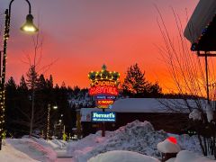 Crown Motel photo