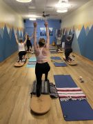 Classes for All Ages and Abilities