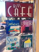 Keys Cafe photo