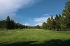 Lake Tahoe Golf Course &amp; Clubhouse photo