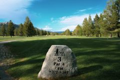 Lake Tahoe Golf Course &amp; Clubhouse photo