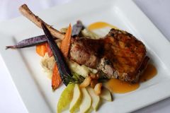 River Ranch Lodge &amp; Restaurant photo