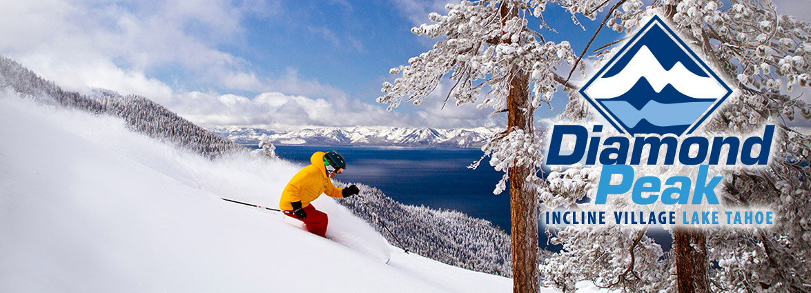 Diamond Peak Ski Resort