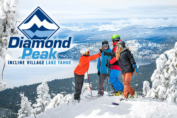 Diamond Peak Ski Resort