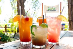 Jason&#039;s Beachside Grille photo