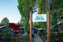 Jason&#039;s Beachside Grille photo