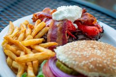 Jason&#039;s Beachside Grille photo