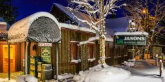 Jason&#039;s Beachside Grille photo