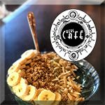 Keys Cafe