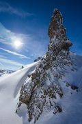 Kirkwood Mountain Resort photo