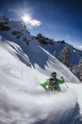Kirkwood Mountain Resort photo