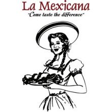 La Mexicana Meat Market & Taqueria La Mexicana Meat Market & Taqueria
