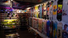 Lady Luck Skate &amp; Smoke Shop photo