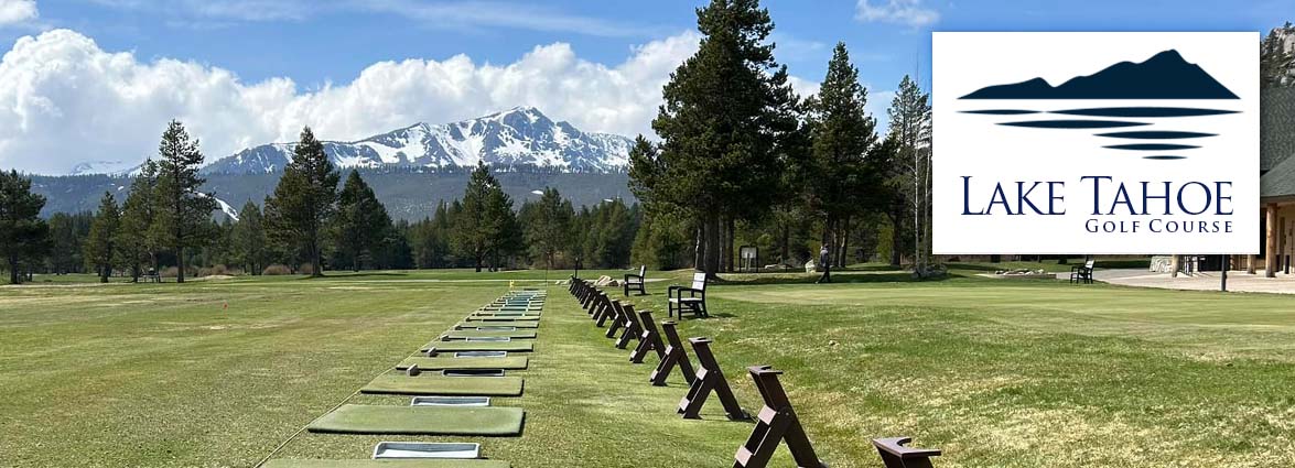 Lake Tahoe Golf Course & Clubhouse
