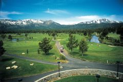 Lake Tahoe Golf Course &amp; Clubhouse photo