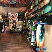 Lady Luck Skate &amp; Smoke Shop photo