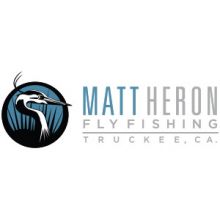 Matt Heron Fly Fishing Matt Heron Fly Fishing