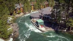 River Ranch Lodge &amp; Restaurant photo