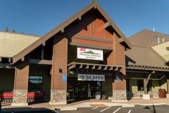 Soaring Ranch Storefront