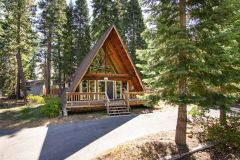 Natural Retreats photo