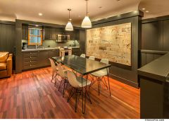 Cedar Crest Cottages photo