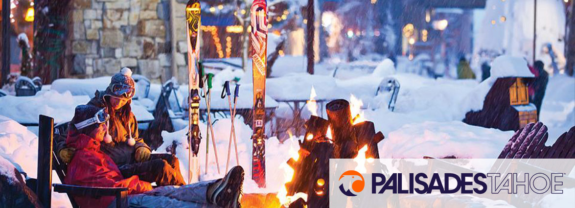 The Village at Palisades Tahoe