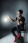 Alex Ramon Magic photo