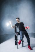 Alex Ramon Magic photo