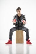Alex Ramon Magic photo
