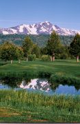 Lake Tahoe Golf Course &amp; Clubhouse photo