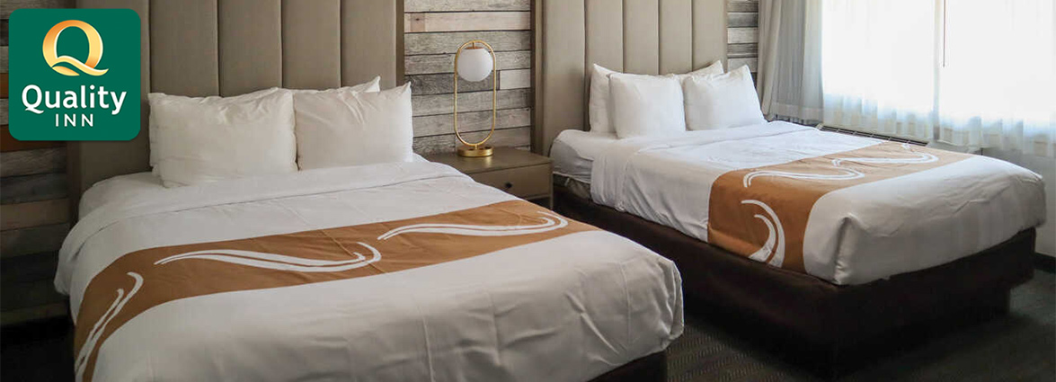 Quality Inn South Lake Tahoe