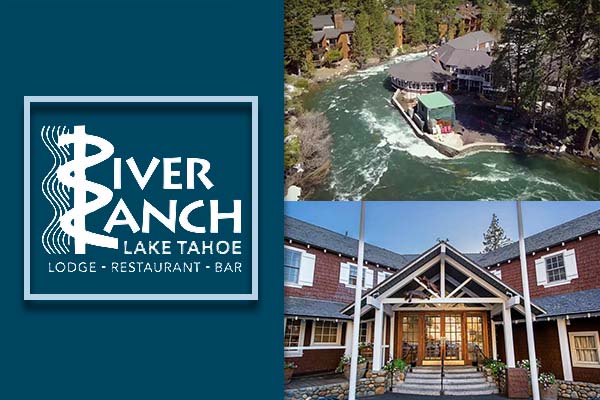 River Ranch Lodge & Restaurant