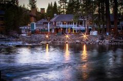 River Ranch Lodge &amp; Restaurant photo