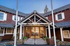 River Ranch Lodge &amp; Restaurant photo