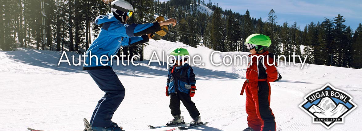 Sugar Bowl Resort
