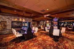 Grand Lodge Casino photo