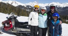 Tahoe Family Adventures photo