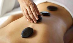Healing Services Including Massage, Reiki and Mindfulness