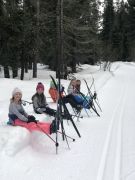 Tahoe XC photo