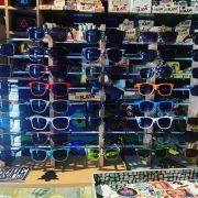 Lady Luck Skate &amp; Smoke Shop photo