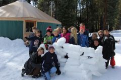 Tahoe XC photo